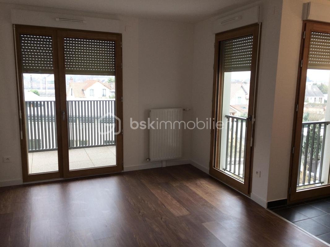 Appartement à vendre, 60m², Brétigny-sur-Orge