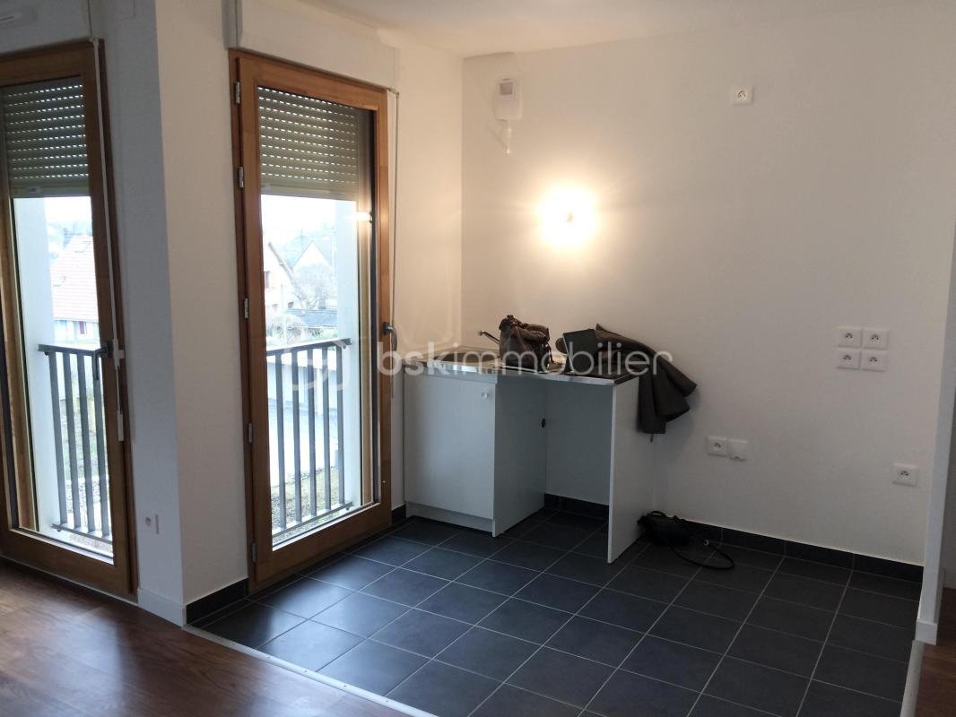 Appartement à vendre, 60m², Brétigny-sur-Orge