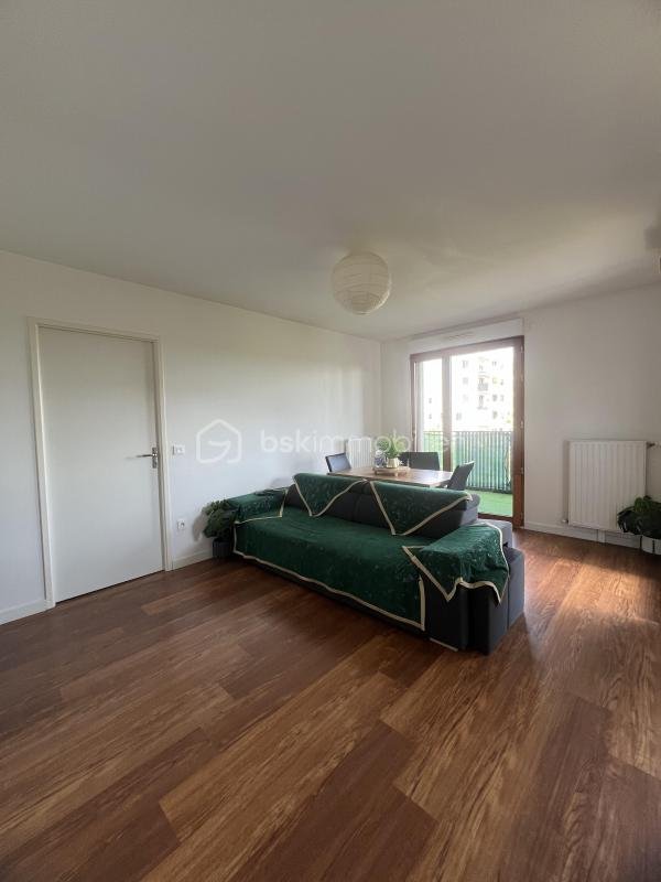Appartement à vendre, 60m², Brétigny-sur-Orge