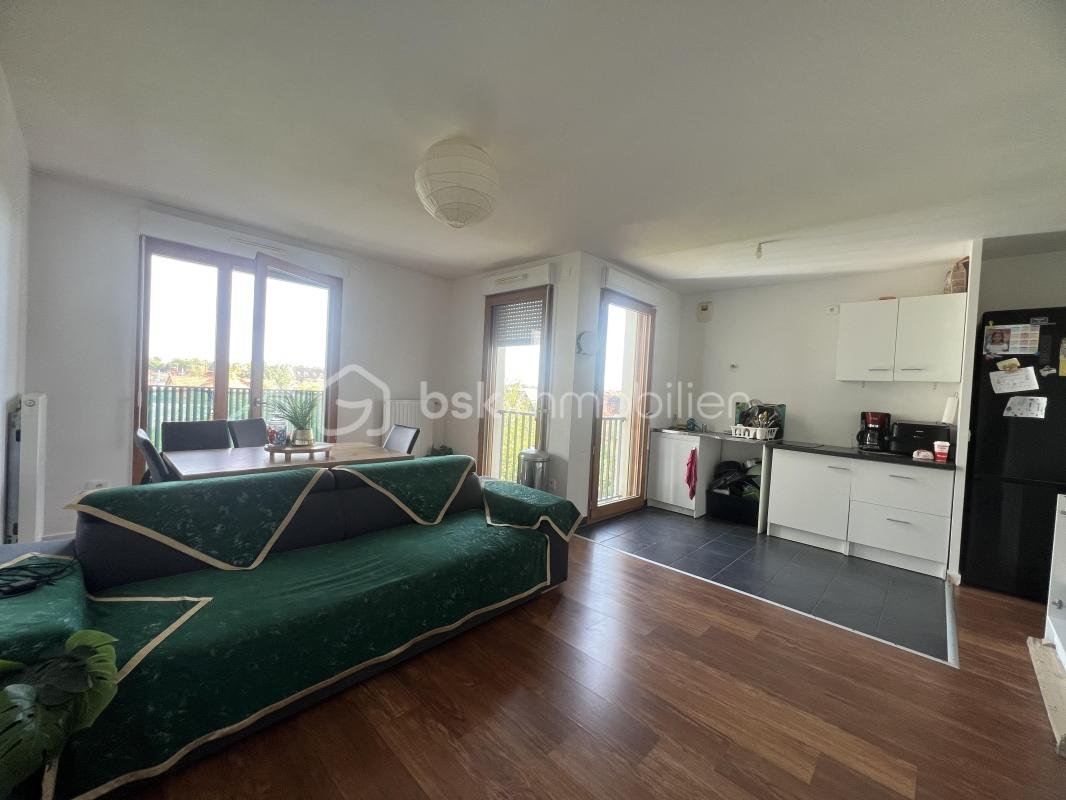 Appartement à vendre, 60m², Brétigny-sur-Orge