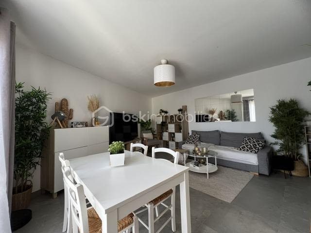 Appartement à vendre, 60m², Brétigny-sur-Orge