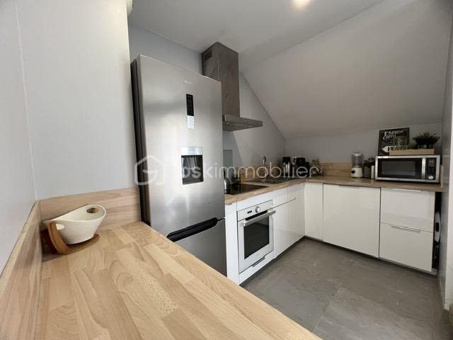 Appartement à vendre, 60m², Brétigny-sur-Orge