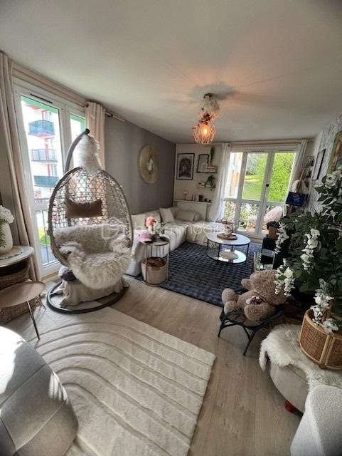 Appartement à vendre, 77m², Corbeil-Essonnes