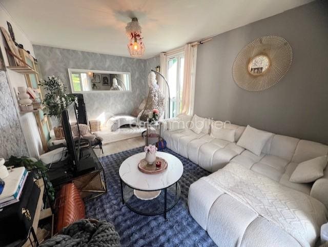 Appartement à vendre, 77m², Corbeil-Essonnes