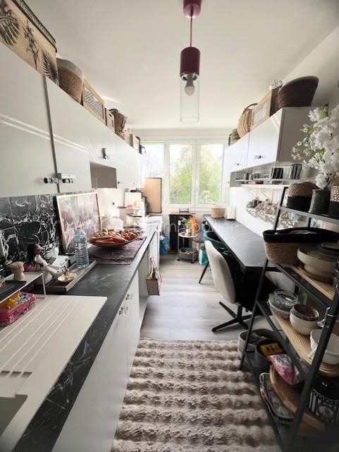 Appartement à vendre, 77m², Corbeil-Essonnes