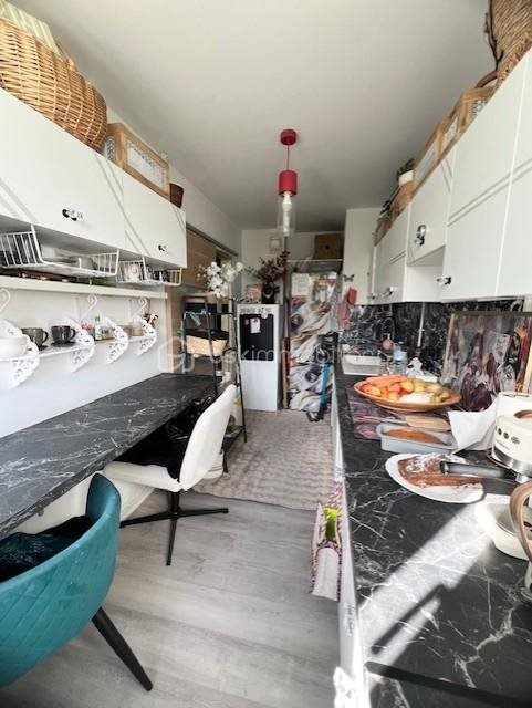 Appartement à vendre, 77m², Corbeil-Essonnes