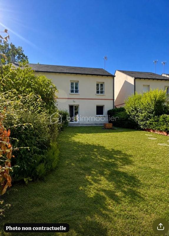 Maison à vendre, 89m², Etampes