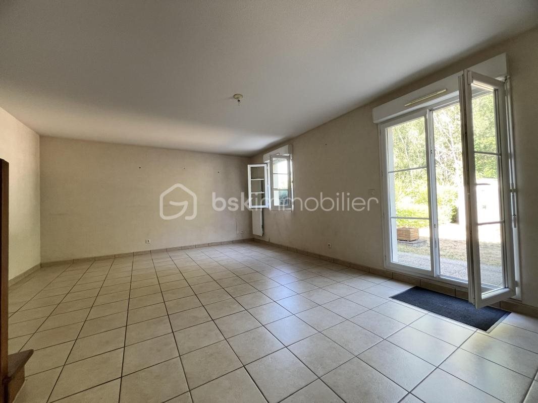 Maison à vendre, 89m², Étampes
