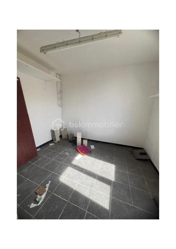 Appartement à vendre, 13m², Aubervilliers