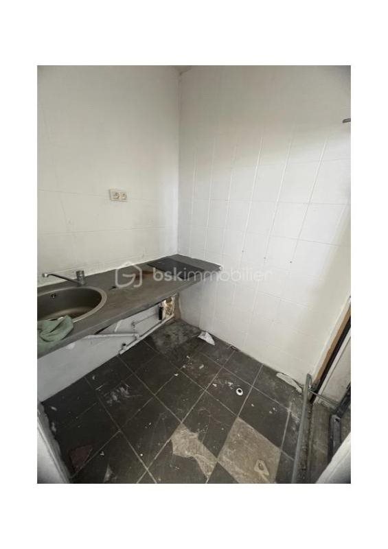 Appartement à vendre, 13m², Aubervilliers
