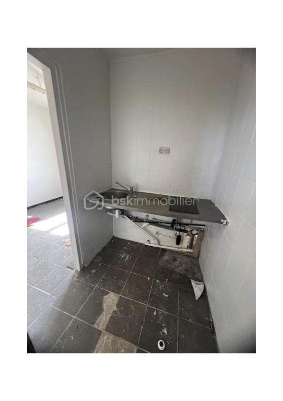 Appartement à vendre, 13m², Aubervilliers