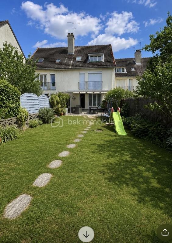 Maison à vendre, 129m², Brétigny-sur-Orge
