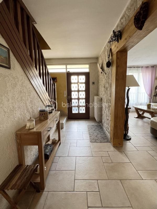 Maison à vendre, 129m², Brétigny-sur-Orge
