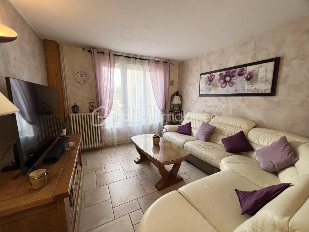 Maison à vendre, 129m², Brétigny-sur-Orge