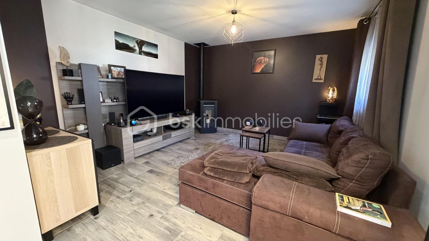 Maison à vendre, 100m², Trappes