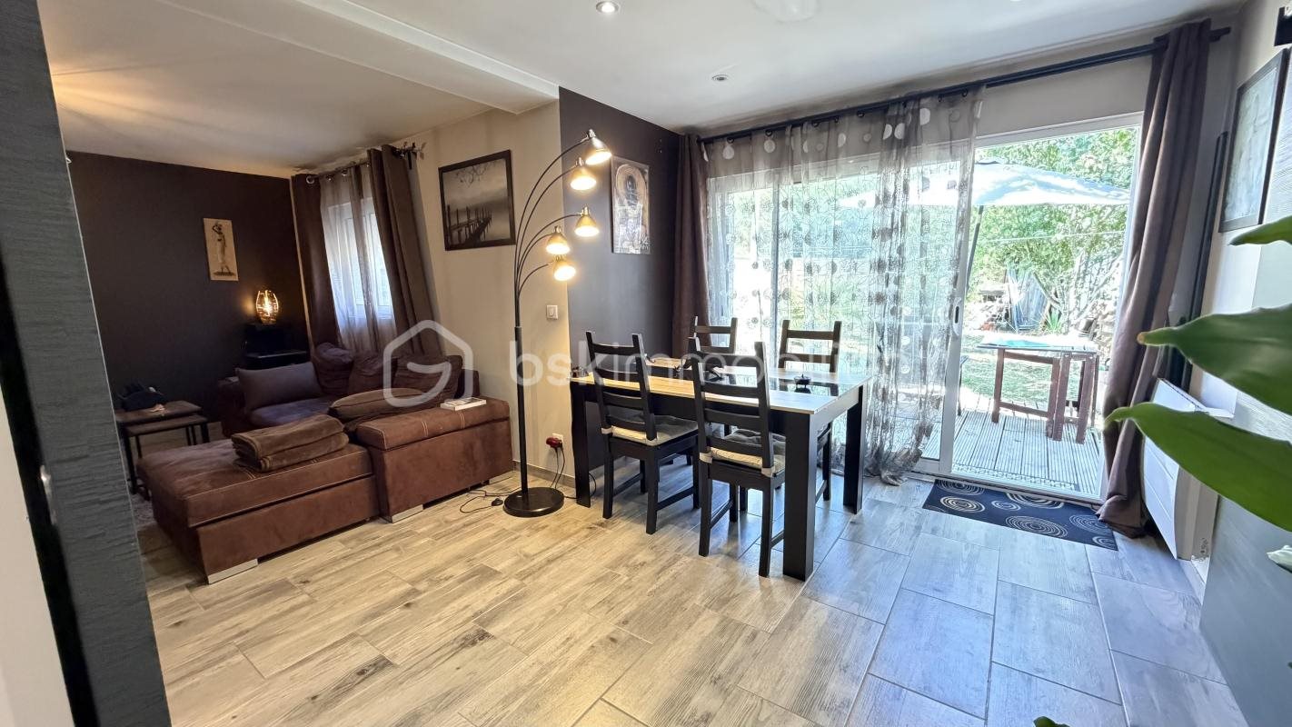Maison à vendre, 100m², Trappes