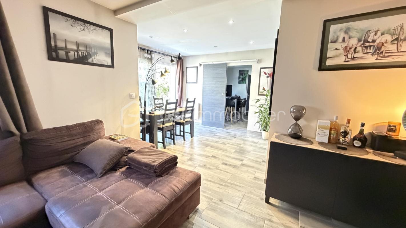 Maison à vendre, 100m², Trappes