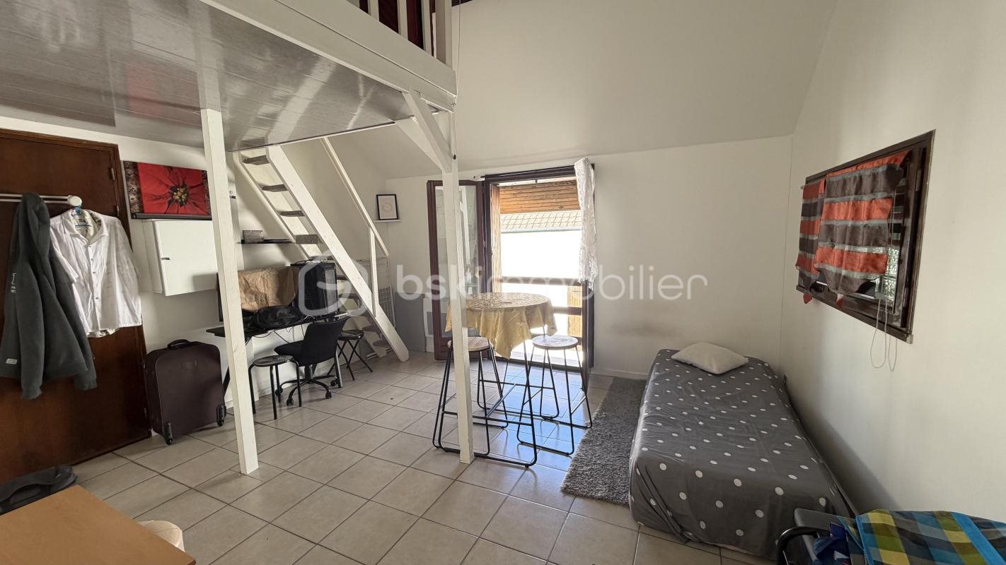 Appartement à vendre, 24m², Aubergenville
