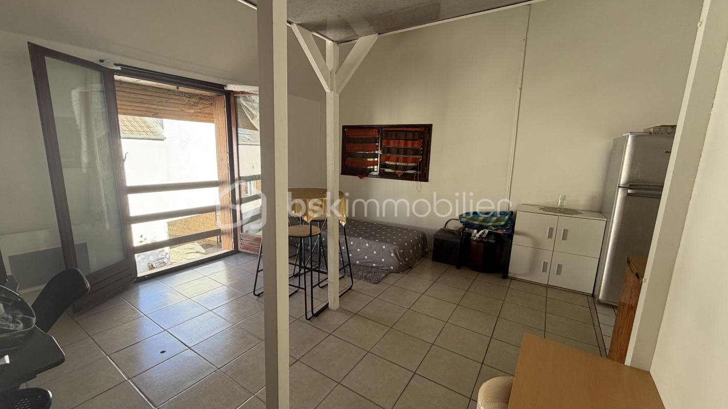 Appartement à vendre, 24m², Aubergenville