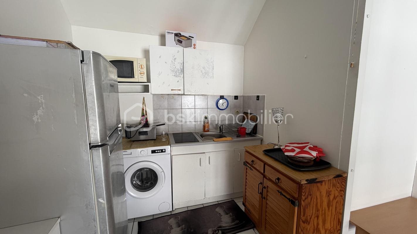 Appartement à vendre, 24m², Aubergenville