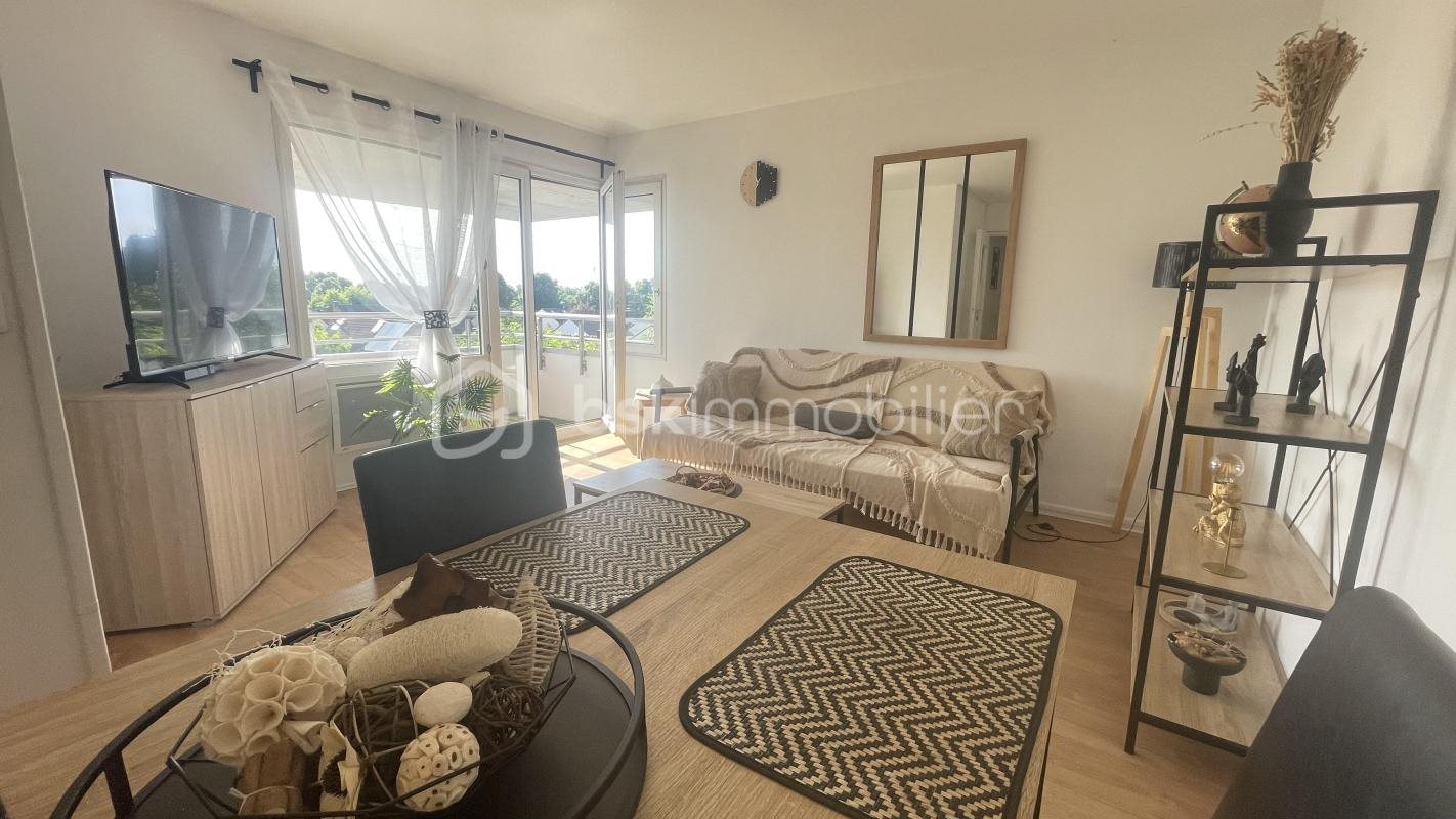 Appartement à louer, 51m², Montigny-le-Bretonneux