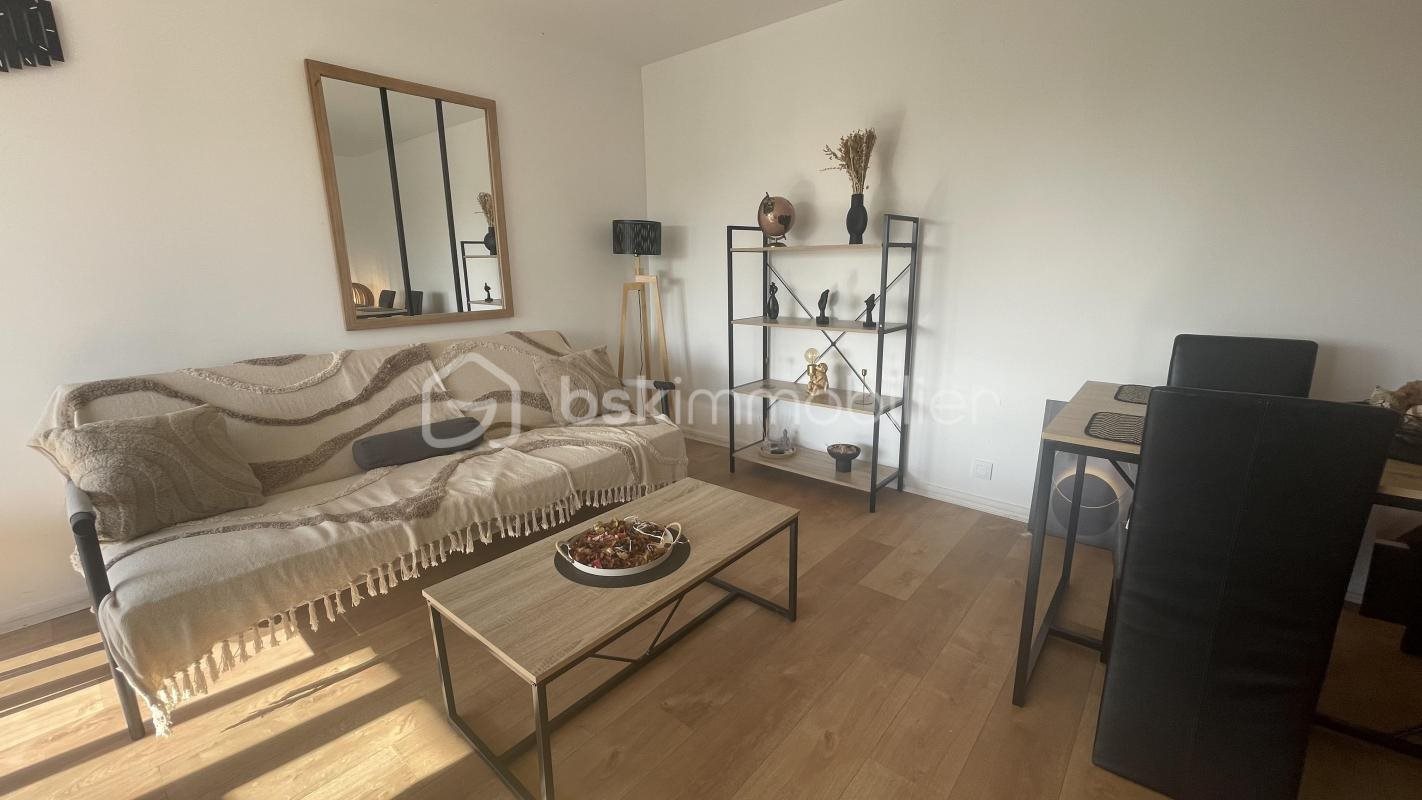 Appartement à louer, 51m², Montigny-le-Bretonneux
