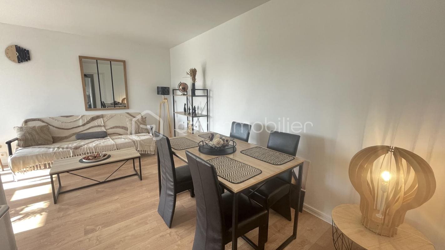 Appartement à louer, 51m², Montigny-le-Bretonneux