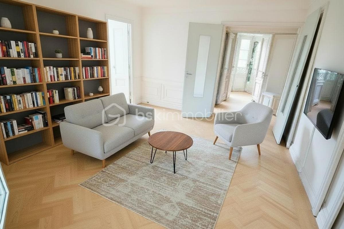Maison à vendre, 76m², Trappes