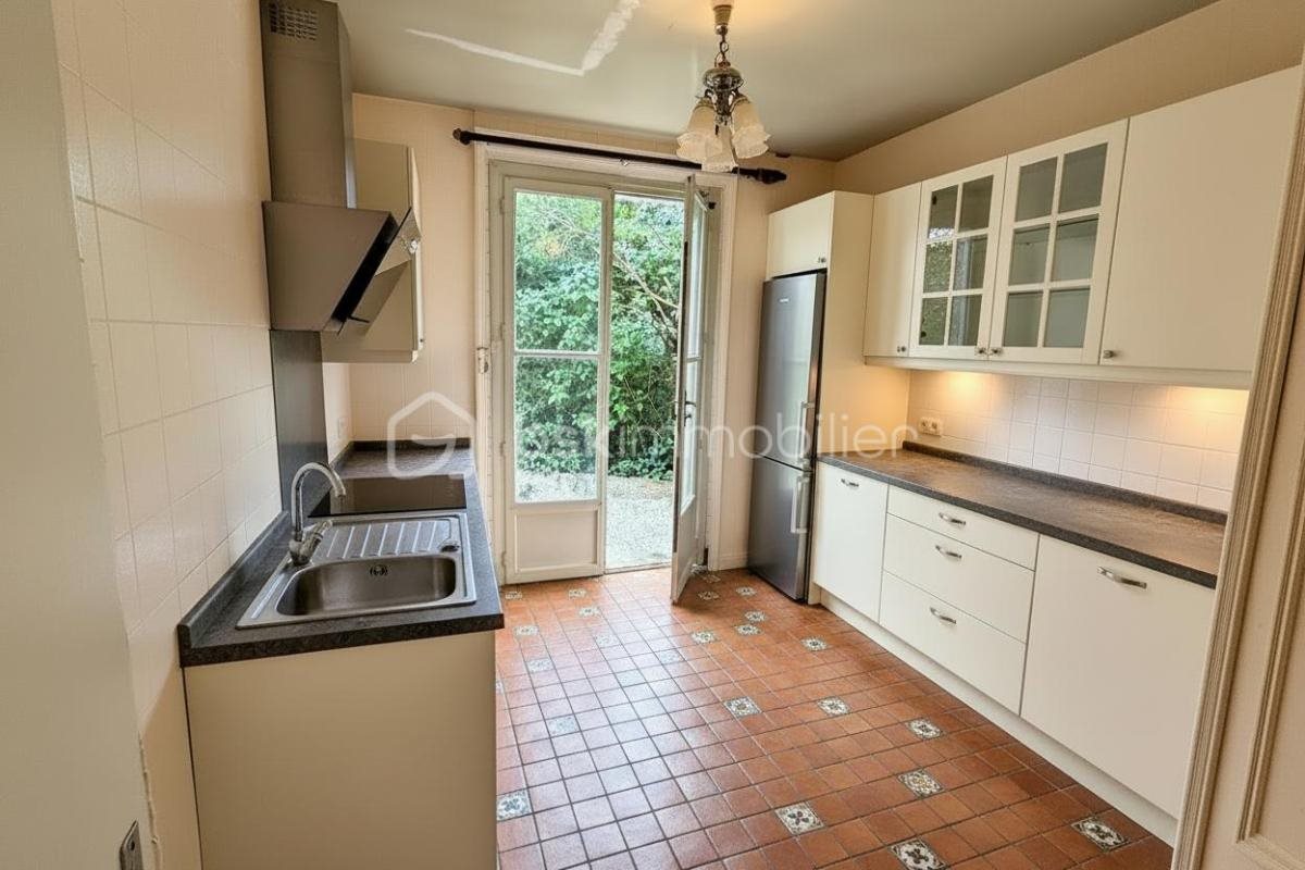 Maison à vendre, 76m², Trappes