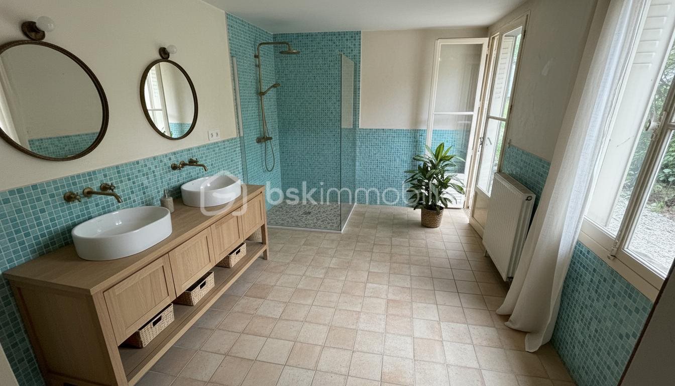 Maison à vendre, 76m², Trappes