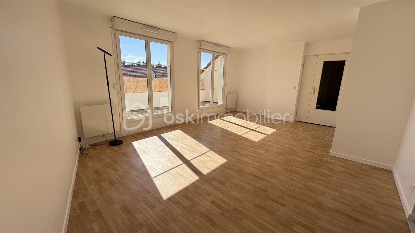 Appartement à vendre, 80m², Trappes