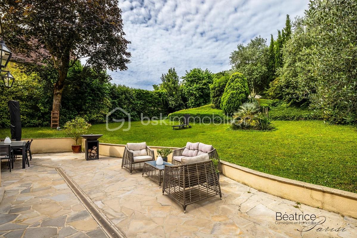 Maison à vendre, 180m², Médan