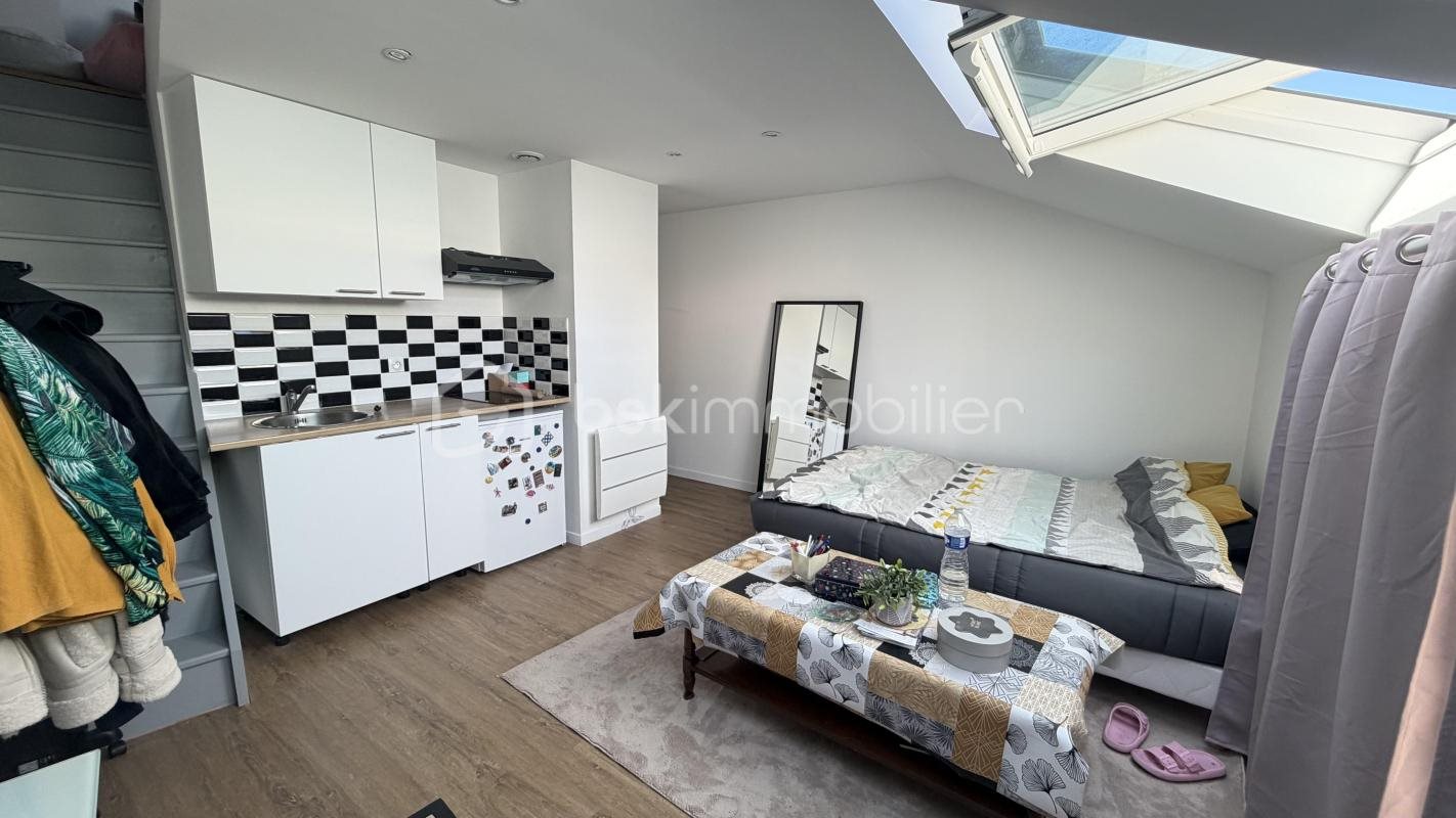 Appartement à vendre, 19m², Aubergenville