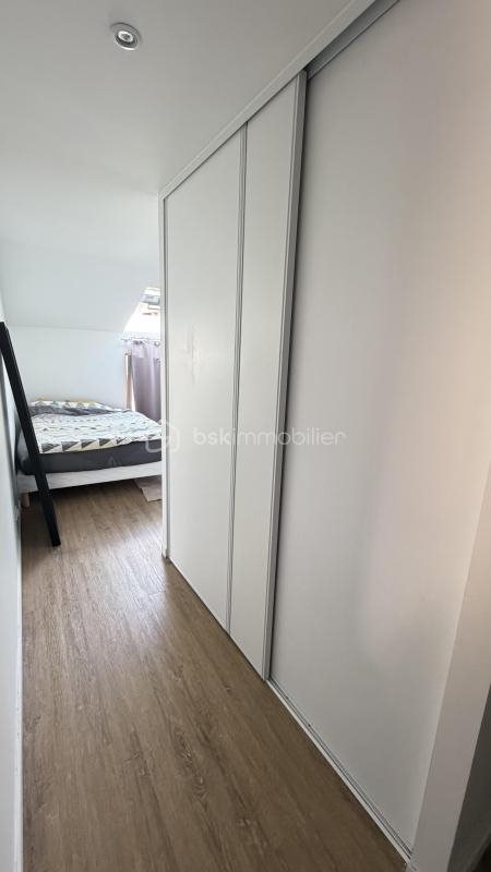 Appartement à vendre, 19m², Aubergenville