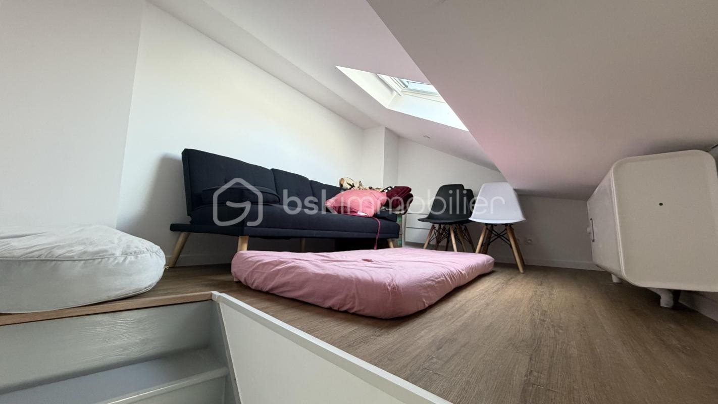 Appartement à vendre, 19m², Aubergenville
