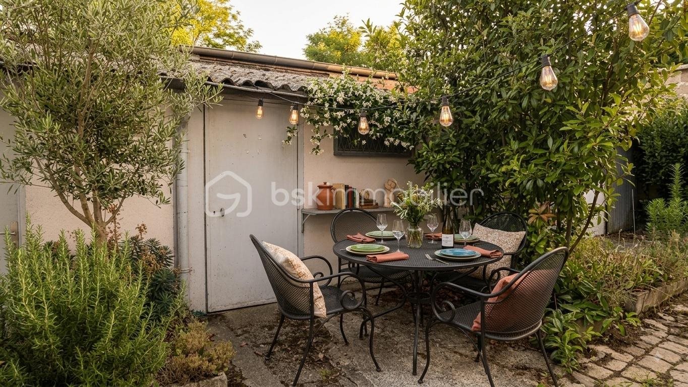 Appartement à vendre, 50m², Versailles
