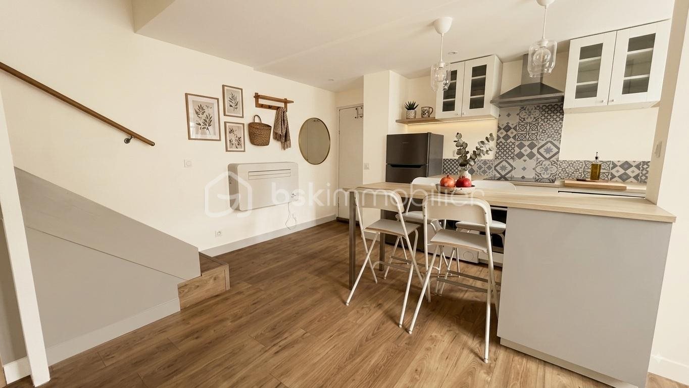 Appartement à vendre, 50m², Versailles