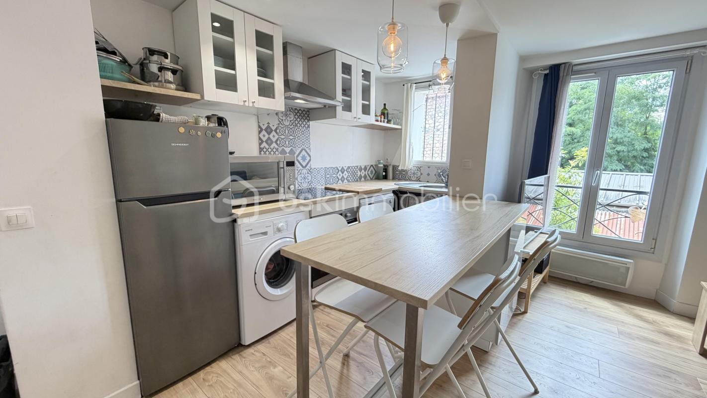 Appartement à vendre, 50m², Versailles
