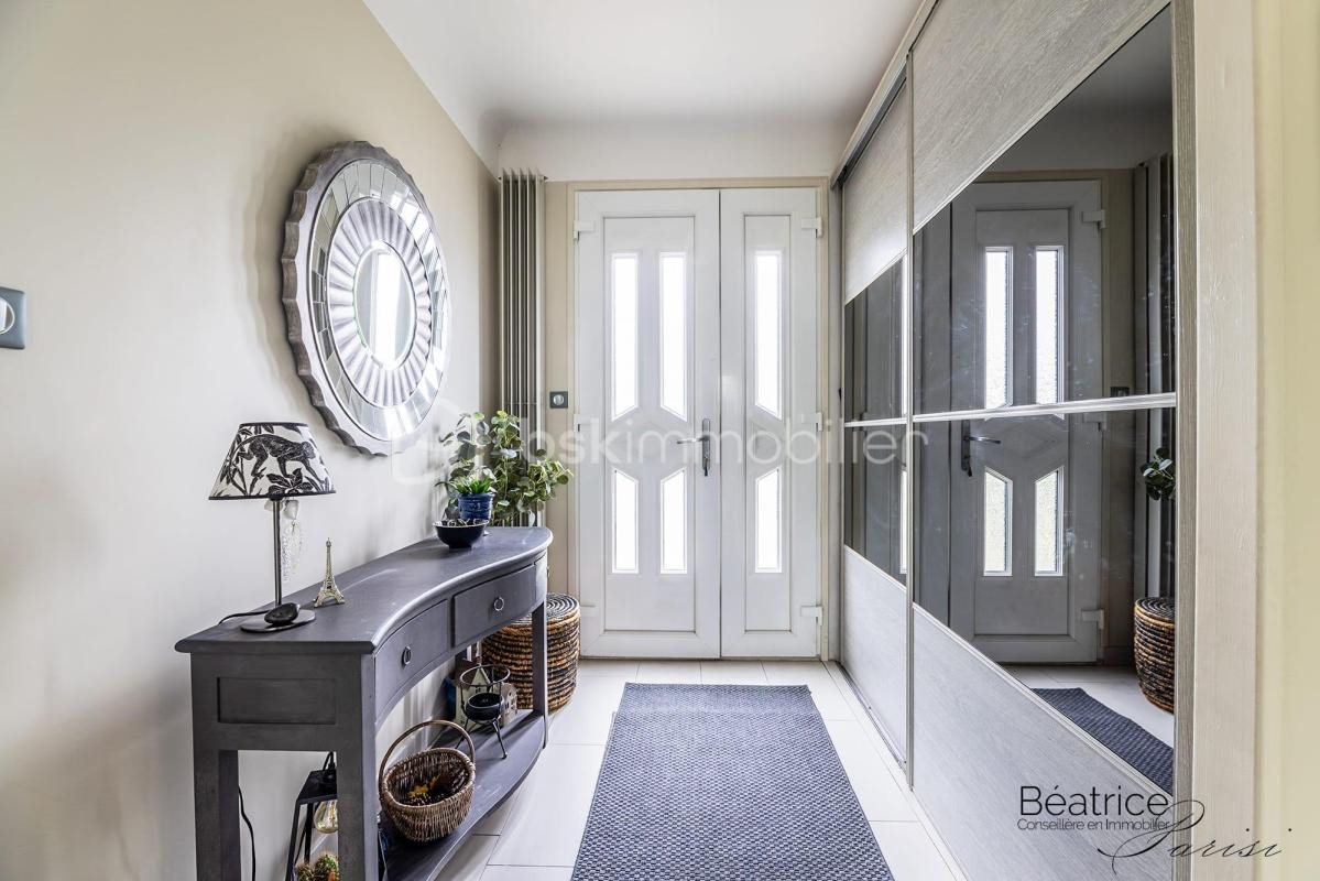 Maison à vendre, 130m², Mareil-Marly