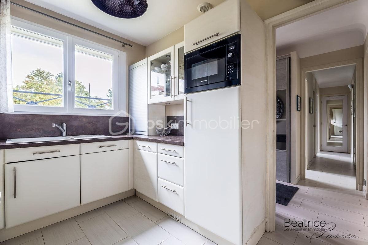 Maison à vendre, 130m², Mareil-Marly
