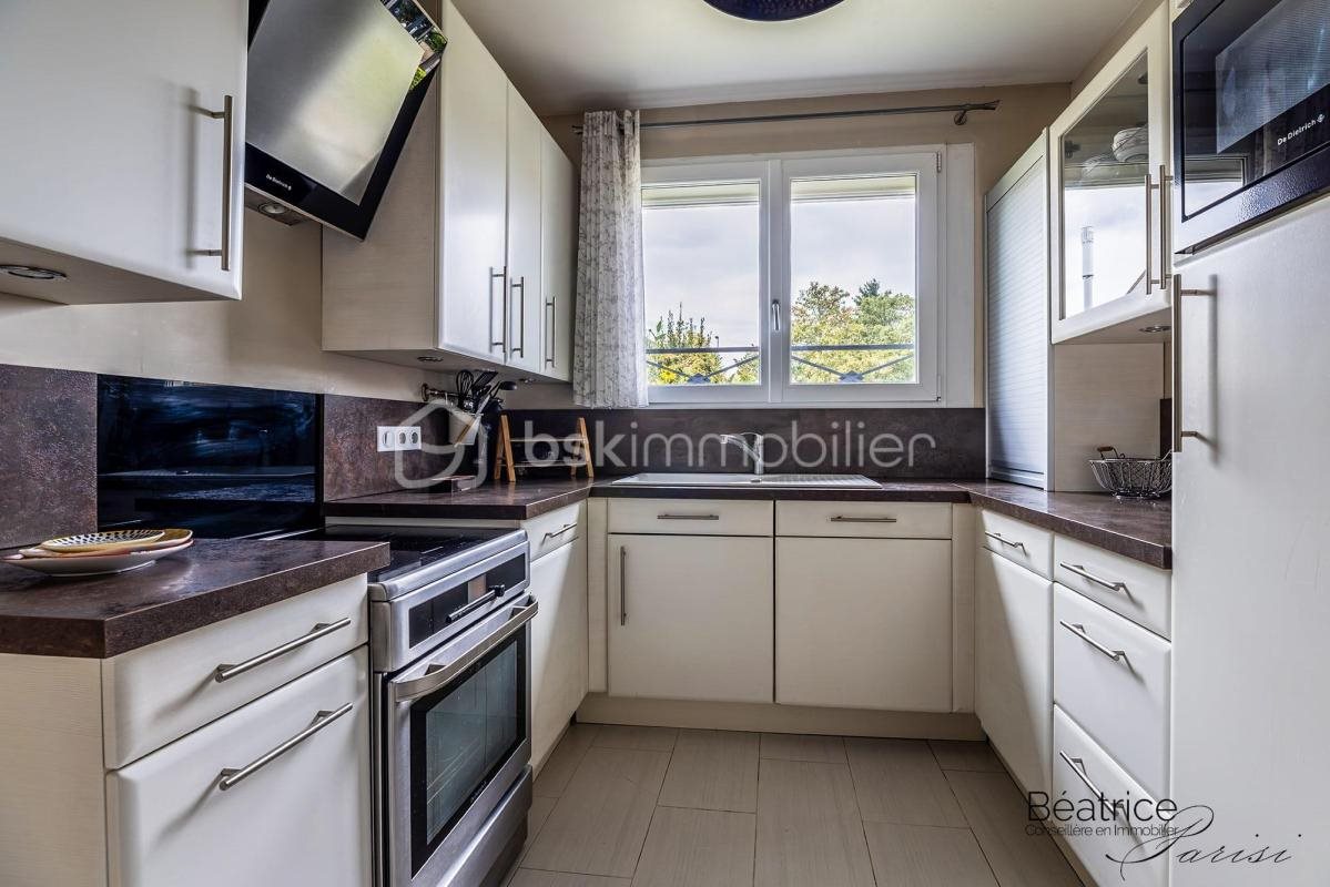 Maison à vendre, 130m², Mareil-Marly
