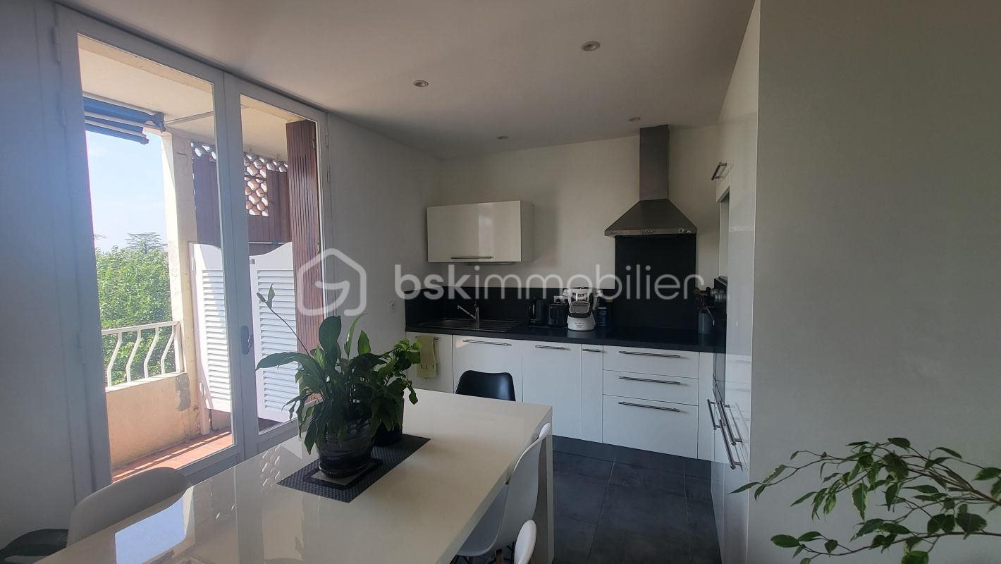 Appartement à vendre, 52m², Romans-sur-Isère