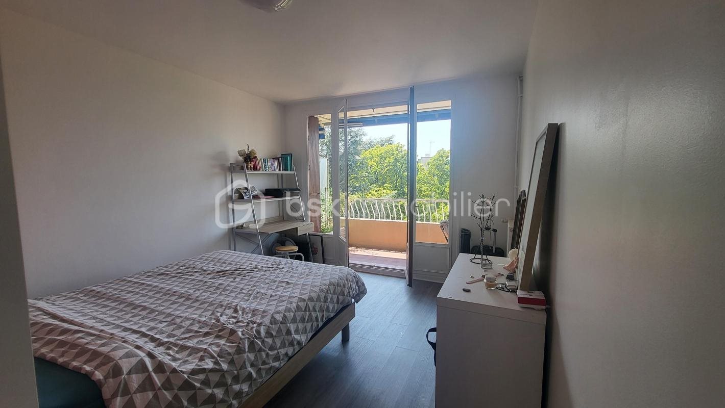 Appartement à vendre, 52m², Romans-sur-Isère