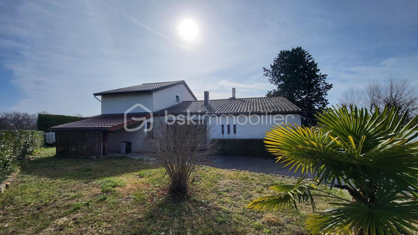 Maison à vendre, 144m², Saint-Donat-sur-l'Herbasse