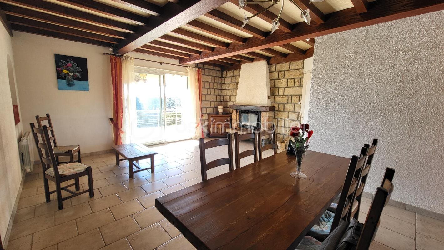 Maison à vendre, 144m², Saint-Donat-sur-l'Herbasse