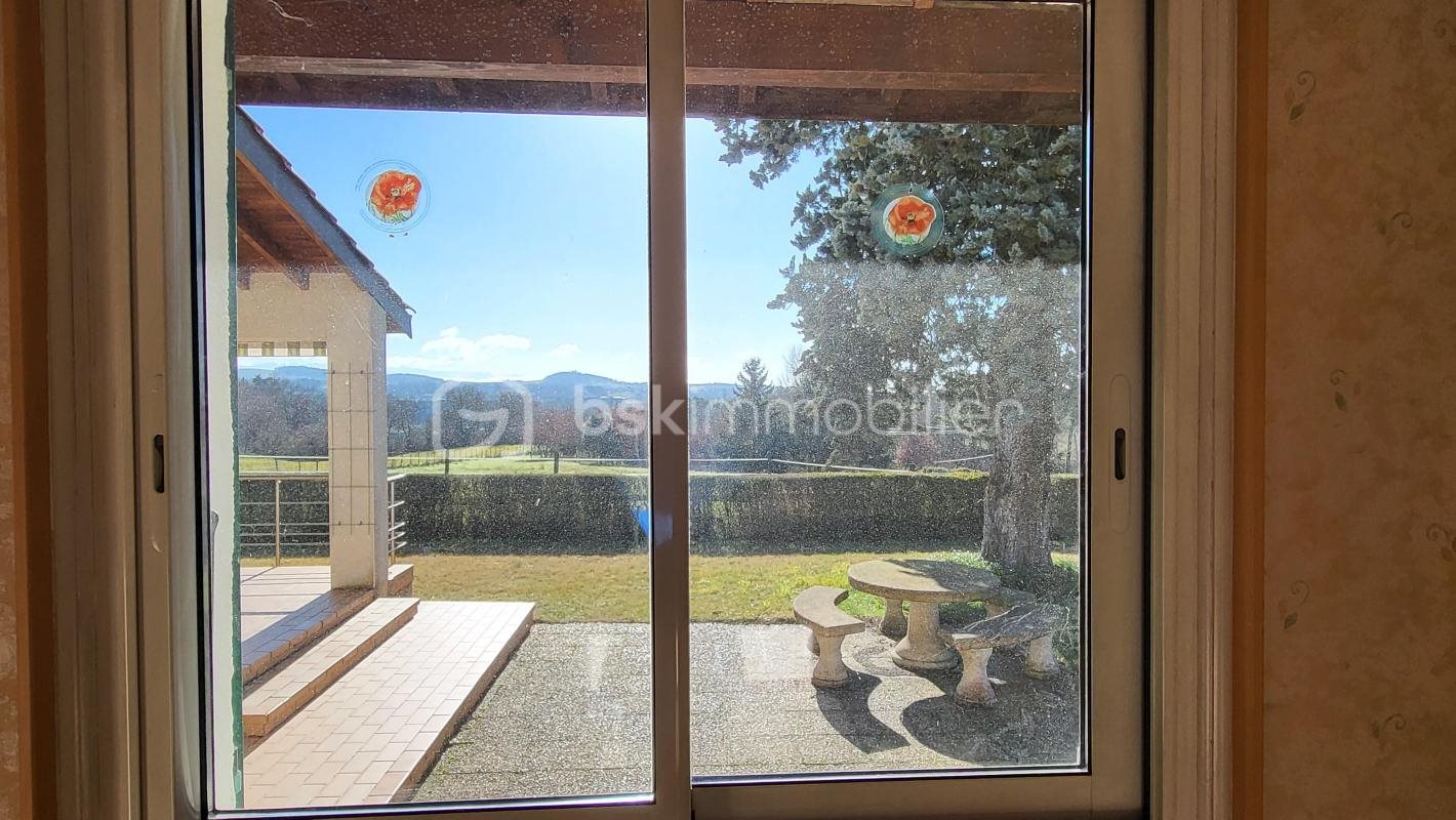 Maison à vendre, 144m², Saint-Donat-sur-l'Herbasse