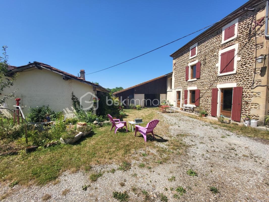 Maison à vendre, 197m², Hauterives