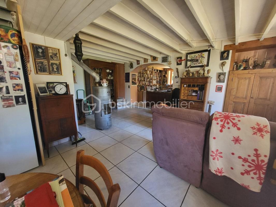 Maison à vendre, 197m², Hauterives