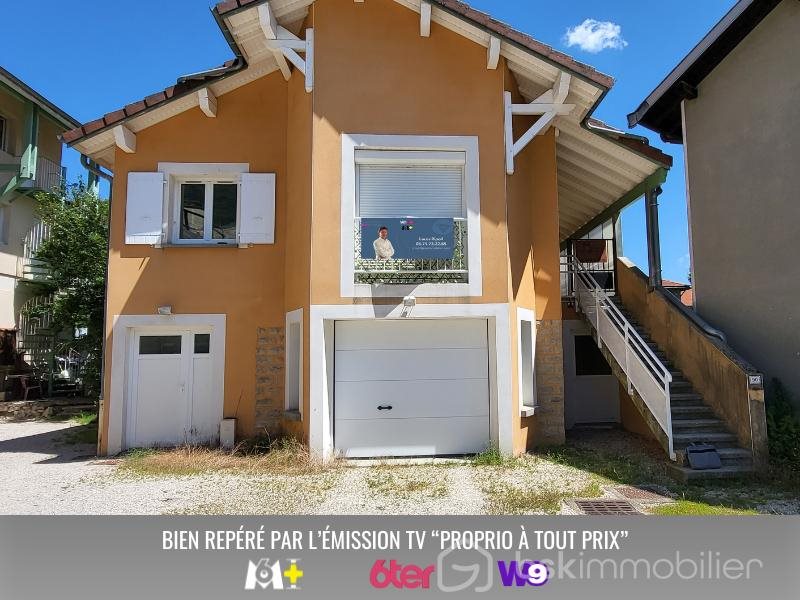 Maison à vendre, 108m², Vassieux-en-Vercors