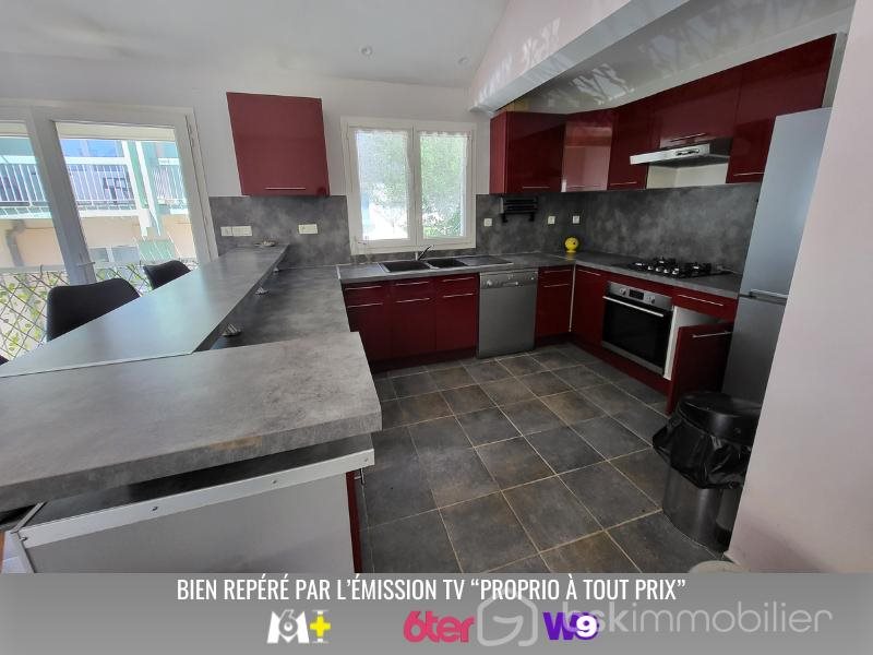 Maison à vendre, 108m², Vassieux-en-Vercors